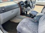 2002 KIA SORRENTO