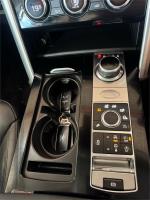 2018 LAND ROVER DISCOVERY 4D WAGON SD4 HSE (177kW) MY18