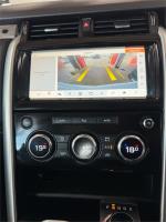 2018 LAND ROVER DISCOVERY 4D WAGON SD4 HSE (177kW) MY18