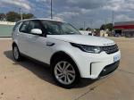 2018 LAND ROVER DISCOVERY 4D WAGON SD4 HSE (177kW) MY18
