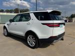 2018 LAND ROVER DISCOVERY 4D WAGON SD4 HSE (177kW) MY18