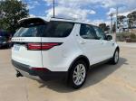 2018 LAND ROVER DISCOVERY 4D WAGON SD4 HSE (177kW) MY18