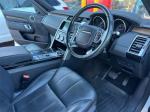 2017 LAND ROVER DISCOVERY 4D WAGON TD6 HSE MY17