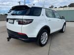 2020 LAND ROVER DISCOVERY SPORT 4D WAGON D150 R-DYNAMIC S (110kW) L550 MY20.5