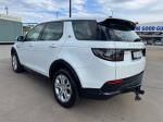 2020 LAND ROVER DISCOVERY SPORT 4D WAGON D150 R-DYNAMIC S (110kW) L550 MY20.5