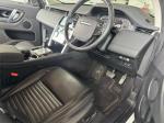 2020 LAND ROVER DISCOVERY SPORT 4D WAGON D150 R-DYNAMIC S (110kW) L550 MY20.5