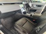 2020 LAND ROVER DISCOVERY SPORT 4D WAGON D150 R-DYNAMIC S (110kW) L550 MY20.5