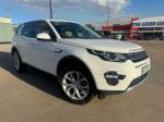 2019 LAND ROVER DISCOVERY SPORT 4D WAGON TD4 (110kW) HSE AWD L550 MY19