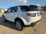 2019 LAND ROVER DISCOVERY SPORT 4D WAGON TD4 (110kW) HSE AWD L550 MY19