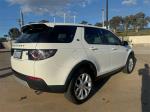 2019 LAND ROVER DISCOVERY SPORT 4D WAGON TD4 (110kW) HSE AWD L550 MY19