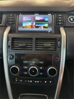 2016 LAND ROVER DISCOVERY SPORT 4D WAGON SD4 SE LC MY16.5