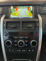 2016 LAND ROVER DISCOVERY SPORT 4D WAGON SD4 SE LC MY16.5