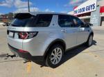 2016 LAND ROVER DISCOVERY SPORT 4D WAGON SD4 SE LC MY16.5