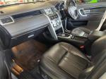2016 LAND ROVER DISCOVERY SPORT 4D WAGON SD4 SE LC MY16.5