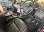 2017 LAND ROVER DISCOVERY SPORT 4D WAGON TD4 (132kW) HSE 5 SEAT L550 MY18