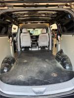 2018 LDV G10 4D VAN SV7C