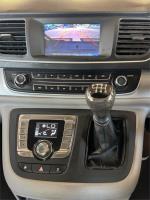 2018 LDV G10 4D VAN SV7C