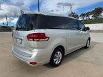 2016 LDV G10 4D WAGON (7 SEAT MPV) SV7A