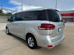 2016 LDV G10 4D WAGON (7 SEAT MPV) SV7A