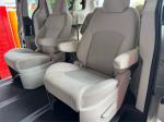 2016 LDV G10 4D WAGON (7 SEAT MPV) SV7A