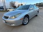 2005 LEXUS ES300 4D SEDAN MCV30R