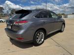 2014 LEXUS RX450h 4D WAGON SPORTS LUXURY GYL15R MY12