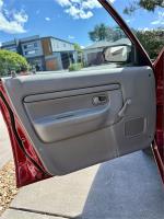 2000 MAZDA 121 hatchback METRO SHADES [Empty]