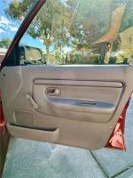 2000 MAZDA 121 hatchback METRO SHADES [Empty]