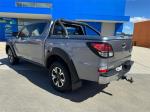 2013 MAZDA BT-50 DUAL CAB UTILITY XTR (4x4) MY13