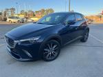 2016 MAZDA CX-3 4D WAGON S TOURING (FWD) DK