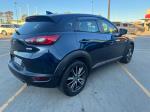 2016 MAZDA CX-3 4D WAGON S TOURING (FWD) DK