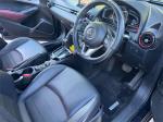 2016 MAZDA CX-3 4D WAGON S TOURING (FWD) DK