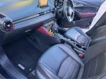 2016 MAZDA CX-3 4D WAGON S TOURING (FWD) DK