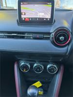 2016 MAZDA CX-3 4D WAGON S TOURING (FWD) DK