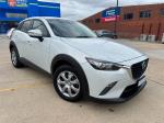 2015 MAZDA CX-3 4D WAGON NEO (FWD) DK