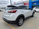 2015 MAZDA CX-3 4D WAGON NEO (FWD) DK
