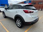 2015 MAZDA CX-3 4D WAGON NEO (FWD) DK