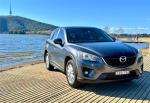 2013 MAZDA CX-5 4D WAGON MAXX SPORT (4x4) MY13