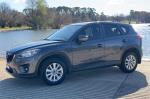 2013 MAZDA CX-5 4D WAGON MAXX SPORT (4x4) MY13