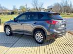 2013 MAZDA CX-5 4D WAGON MAXX SPORT (4x4) MY13