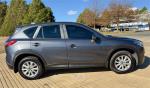 2013 MAZDA CX-5 4D WAGON MAXX SPORT (4x4) MY13