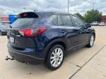 2013 MAZDA CX-5 4D WAGON GRAND TOURER (4x4)