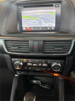 2016 MAZDA CX-5 4D WAGON AKERA (4x4) MY15