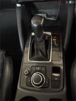 2016 MAZDA CX-5 4D WAGON AKERA (4x4) MY15