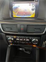 2016 MAZDA CX-5 4D WAGON AKERA (4x4) MY15