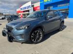 2016 MAZDA CX-5 4D WAGON AKERA (4x4) MY15