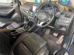 2016 MAZDA CX-5 4D WAGON AKERA (4x4) MY15