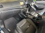 2016 MAZDA CX-5 4D WAGON AKERA (4x4) MY15