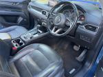 2017 MAZDA CX-5 4D WAGON GT (4x4) MY17.5 (KF SERIES 2)