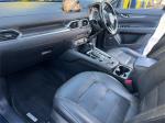 2017 MAZDA CX-5 4D WAGON GT (4x4) MY17.5 (KF SERIES 2)